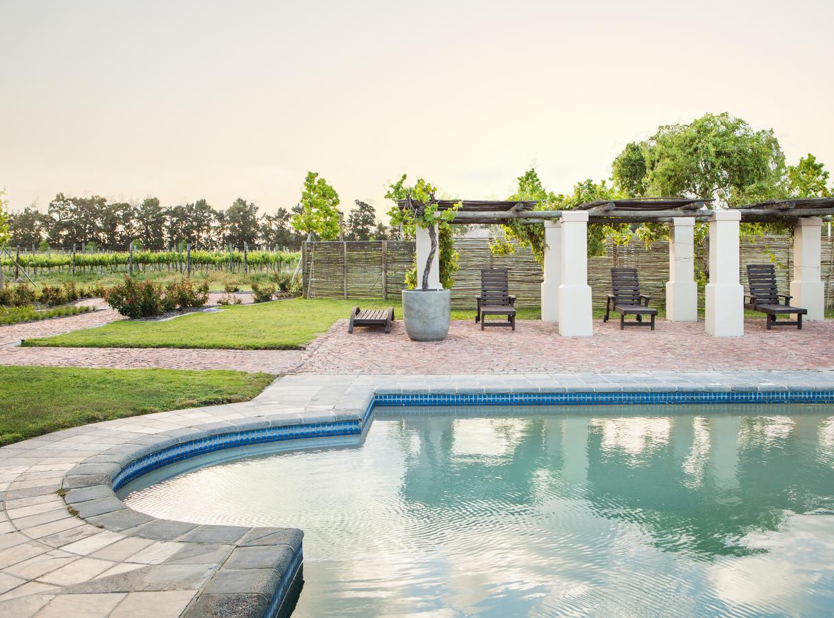 La Bella Vita Studios Paarl Dış mekan fotoğraf