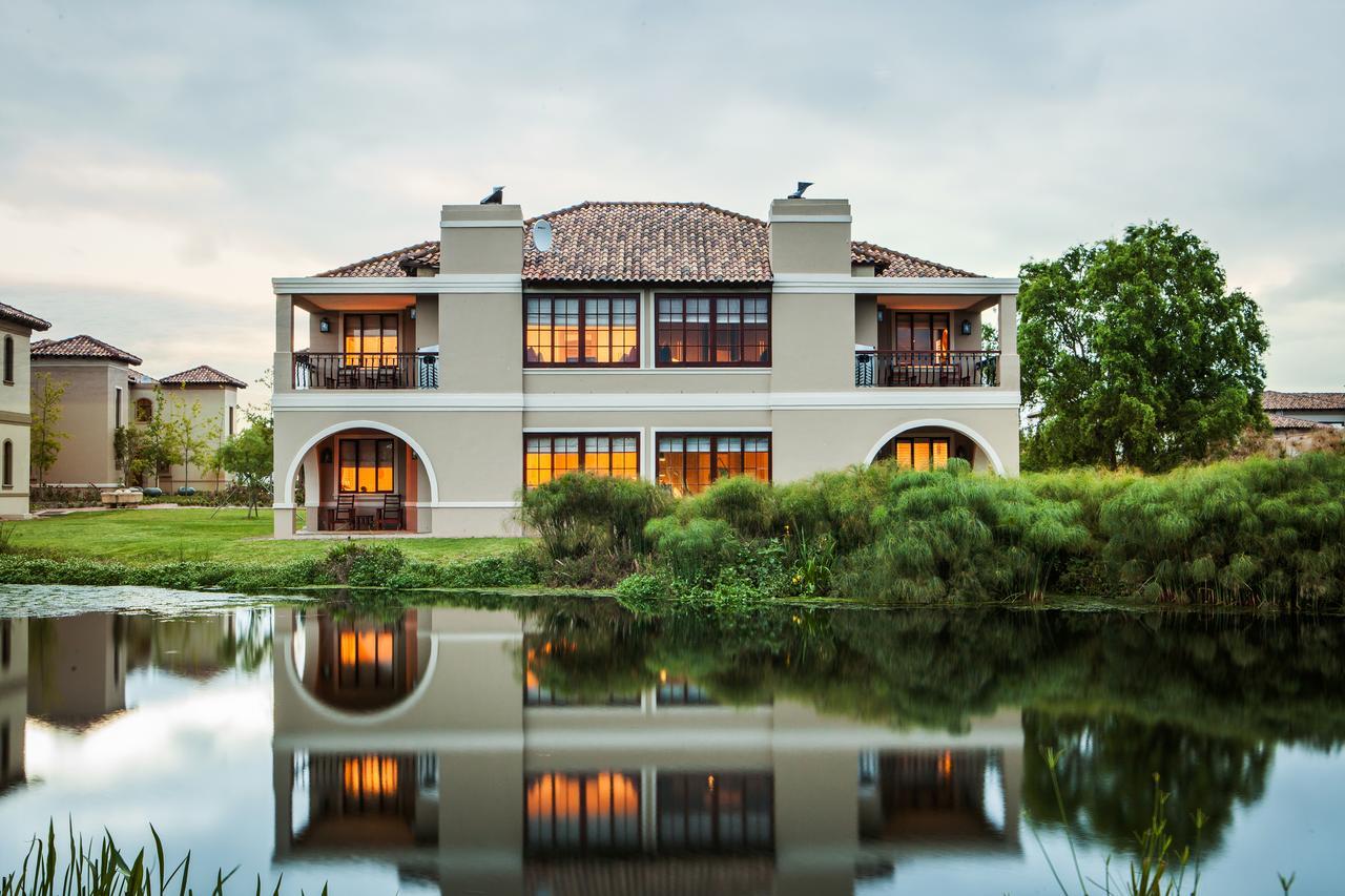 La Bella Vita Studios Paarl Dış mekan fotoğraf