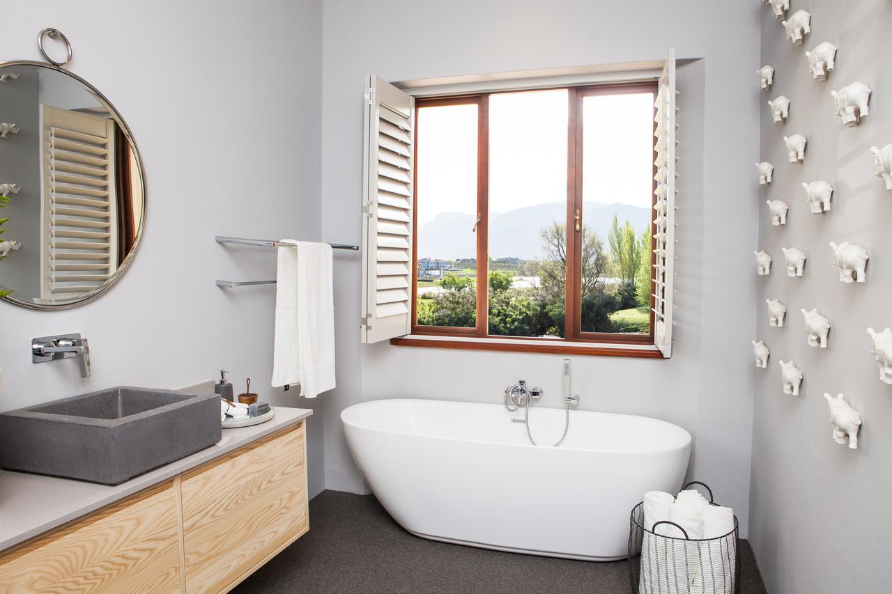 La Bella Vita Studios Paarl Oda fotoğraf