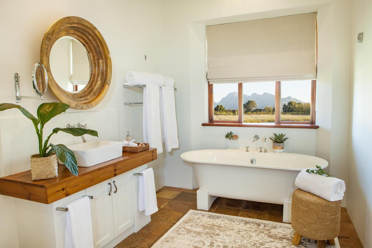 La Bella Vita Studios Paarl Dış mekan fotoğraf