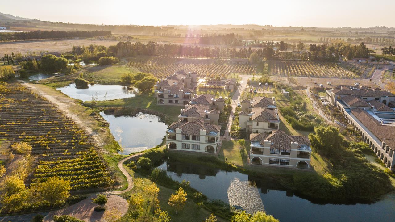 La Bella Vita Studios Paarl Dış mekan fotoğraf