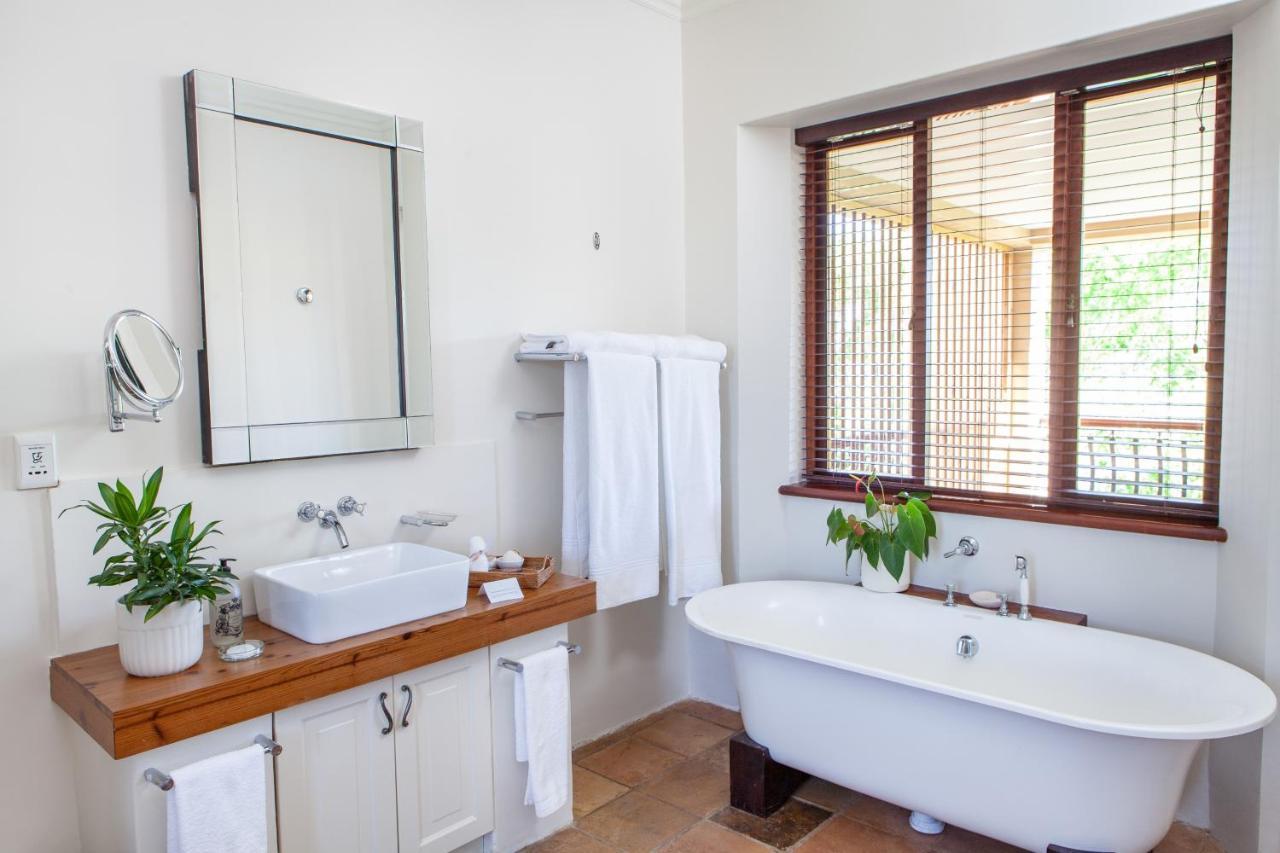La Bella Vita Studios Paarl Dış mekan fotoğraf