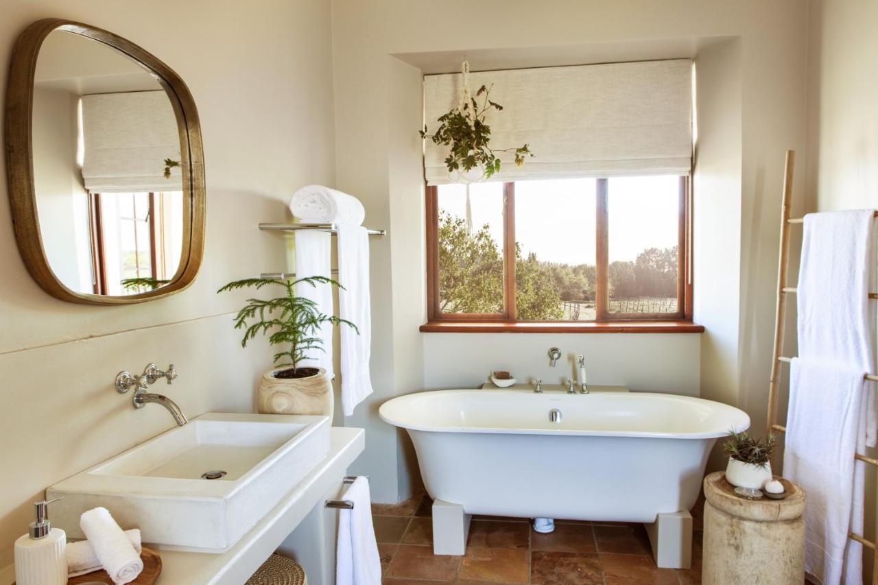 La Bella Vita Studios Paarl Dış mekan fotoğraf